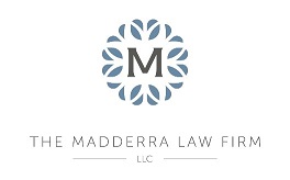 The Madderra Law Firm, L.L.C. Logo